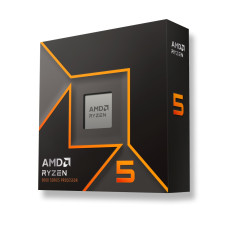 AMD Ryzen 5 9600X processor socket-AM5