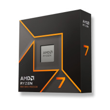 AMD Ryzen 7 9700X processor socket-AM5