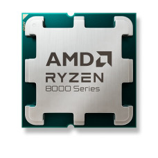 AMD Ryzen 5 8400F processor socket-AM5