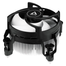 Arctic Alpine 17 compacte Intel CPU-cooler