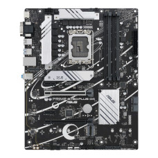 Asus Prime B760-Plus D4 mainboard socket-1700 ATX B760 chipset