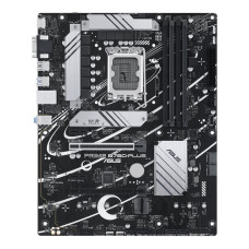 Asus Prime B760-Plus mainboard socket-1700 ATX B760 chipset