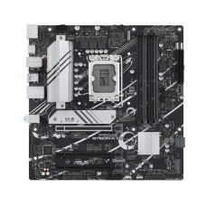 Asus Prime B760M-A CSM D4 mainboard socket-1700 microATX 