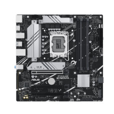 Asus Prime B760M-A CSM mainboard socket-1700 microATX 