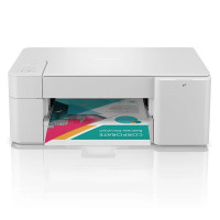 Brother DCP-J1200WE kleuren inkjet printer, scanner, copier