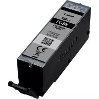 Canon PGI-580XLBK inktcartridge zwart