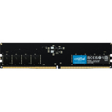 Crucial DDR5 DIMM geheugenmodule 4800 MHz 16 GB