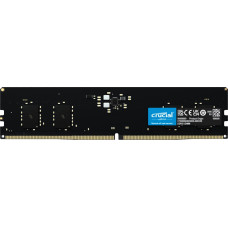 Crucial DDR5 DIMM geheugenmodule 4800 MHz 8 GB