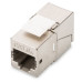 Digitus CAT.6A keystone-module, shielded, toolfree, 24 stuks