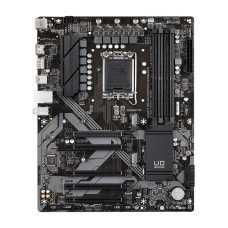 Gigabyte B760 DS3H D4 mainboard socket-1700 ATX B760 chipset