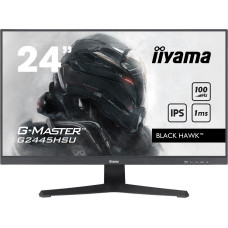 IIyama 24 inch beeldscherm G-Master G2445HSU-B1 