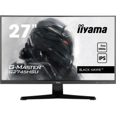 IIyama 27 inch beeldscherm G-Master G2745HSU-B1