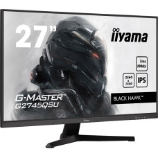 IIyama 27 inch beeldscherm G-Master G2745QSU-B1