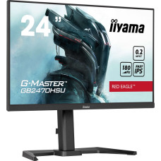 IIyama 24 inch beeldscherm G-Master GB2470HSU-B6