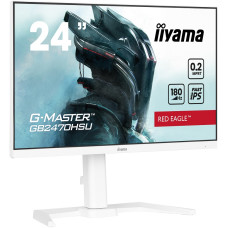 IIyama 24 inch beeldscherm G-Master GB2470HSU-W6