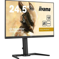 IIyama 25 inch beeldscherm G-Master GB2590HSU-B5