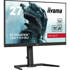 IIyama 27 inch beeldscherm G-Master GB2770HSU-B6