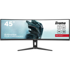 IIyama 45 inch beeldscherm G-Master GCB4580DQSN-B1