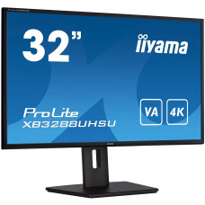 IIyama 32 inch beeldscherm ProLite XB3288UHSU-B5