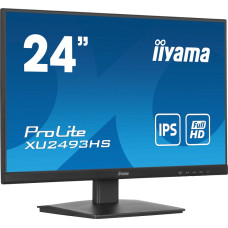 IIyama 24 inch beeldscherm ProLite XU2493HS-B6