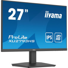 IIyama 27 inch beeldscherm ProLite XU2793HS-B6