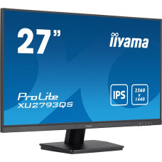 IIyama 27 inch beeldscherm ProLite XU2793QS-B6