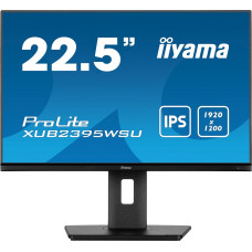 IIyama 23 inch ProLite monitor XUB2395WSU-B5