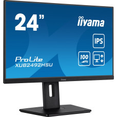 IIyama 24 inch beeldscherm ProLite XUB2492HSU-B6