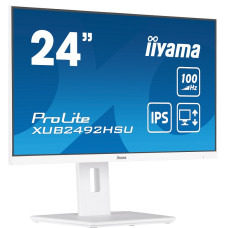 IIyama 24 inch beeldscherm ProLite XUB2492HSU-W6