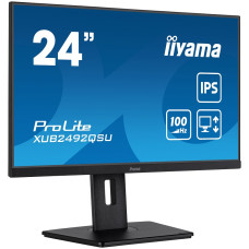 IIyama 24 inch beeldscherm ProLite XUB2492QSU-B1