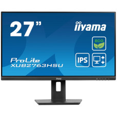 IIyama 27 inch beeldscherm ProLite XUB2763HSU-B1