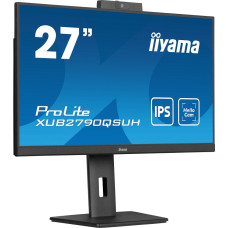 IIyama 27 inch beeldscherm ProLite XUB2790QSUH-B1