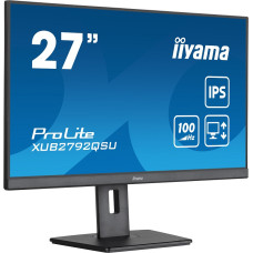 IIyama 27 inch beeldscherm ProLite XUB2792QSU-B6