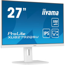 IIyama 27 inch beeldscherm ProLite XUB2792QSU-W6