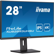 IIyama 28 inch beeldscherm ProLite XUB2893UHSU-B5