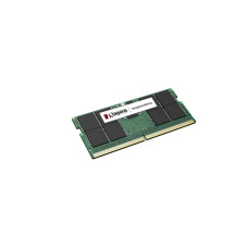 Kingston DDR5 SO-DIMM ValueRAM 16 GB 4800 MT/s