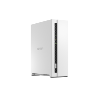 QNAP TS-133 1-bay NAS