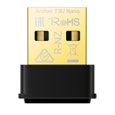 TP-Link Archer T3U Nano dual-band USB adapter