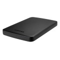 Toshiba Canvio Basics 2½ inch USB 3.0 harde schijf 1,0 TB