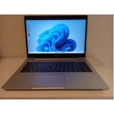 Refurbished HP Elitebook 745 G6 14 inch laptop