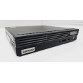 refurbished Lenovo ThinkCentre M70q mini-desktop PC