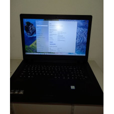 refurbished Lenovo V110 17.3 inch laptop